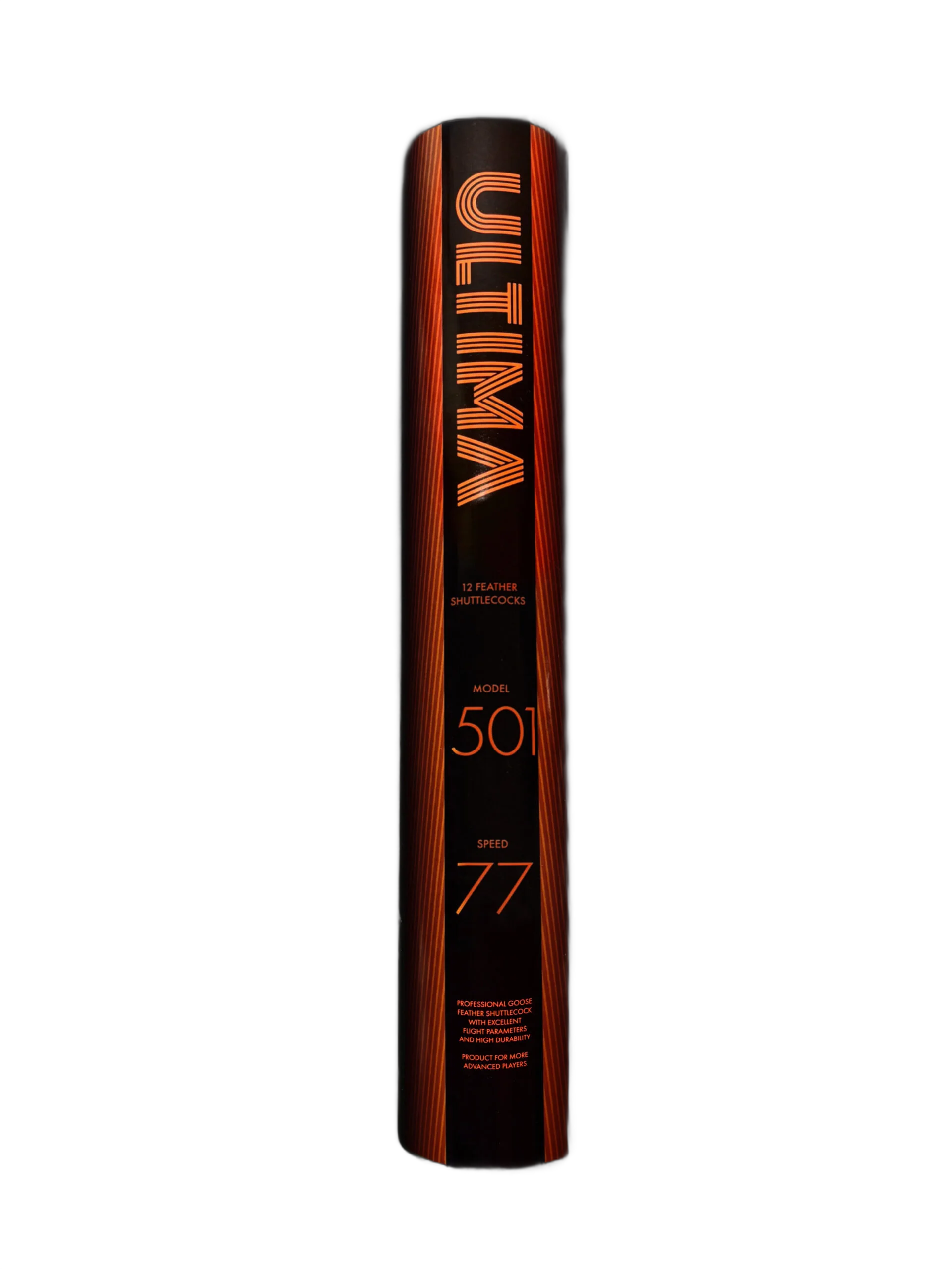 ULTIMA 501